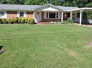 215 Ridge Rd, Collinsville, VA 24078