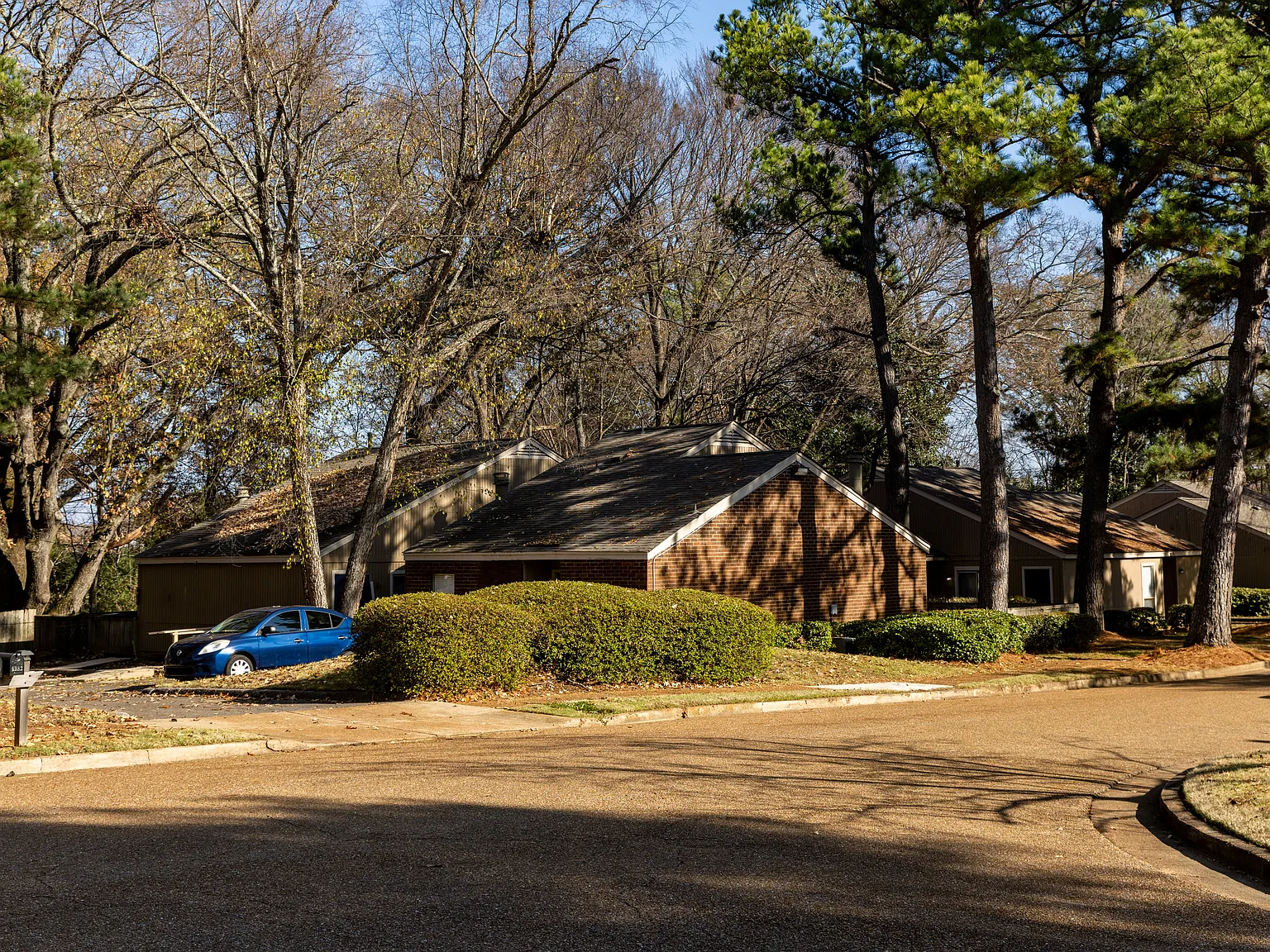 Cedar Ridge — Photo 1