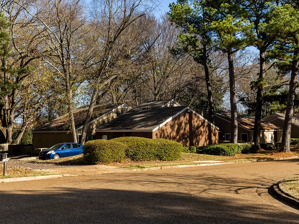 Cedar Ridge