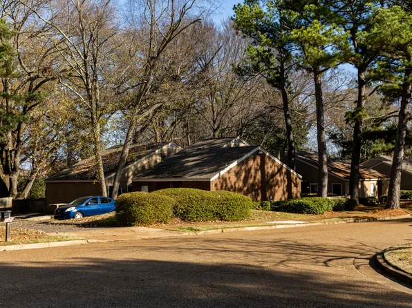 Cedar Ridge, 6977 Amberly Village Dr, Cordova, TN 38018