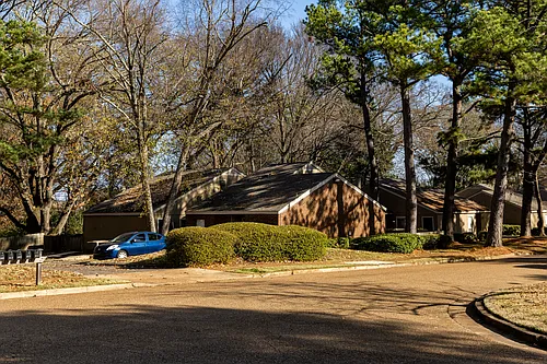 Cedar Ridge Photo 1