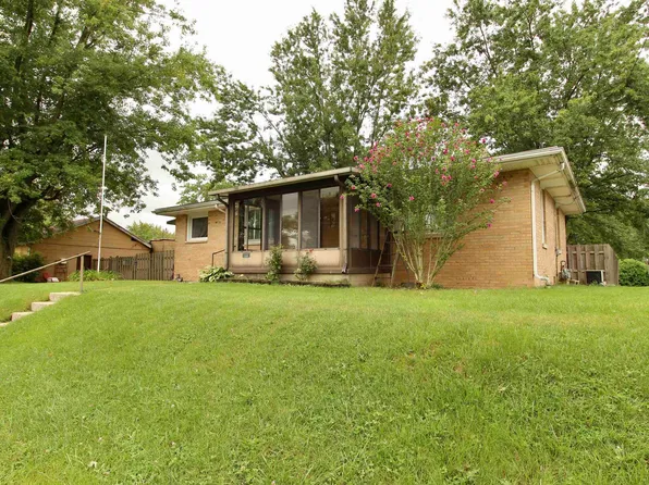 723 N Horton St, Marion, IN 46952