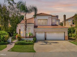 4213 Heatherdale Ct, Moorpark, CA 93021