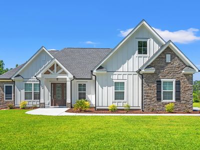 609 McCown Dr., Conway, SC, 29526