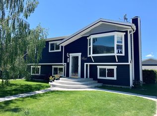 103 Star Ln, Butte, MT 59701