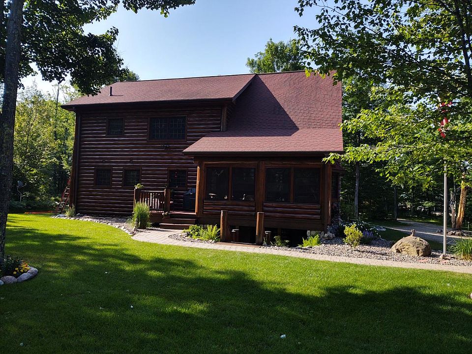 2nd image of 9082 S Burnham Lake Rd #S