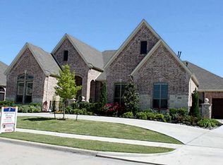 2412 Lilyfield Dr, Trophy Club, TX 76262