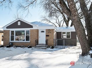 5337 Greenleaf St, Skokie, IL 60077