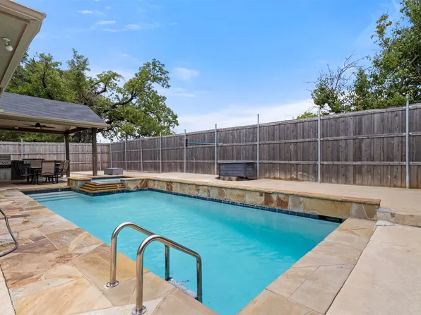 945 Hannah Way, Dallas, TX 75253