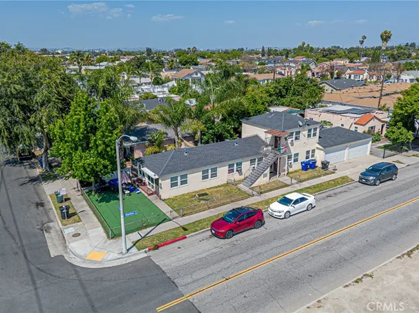 8480 Virginia Ave, South Gate, CA 90280