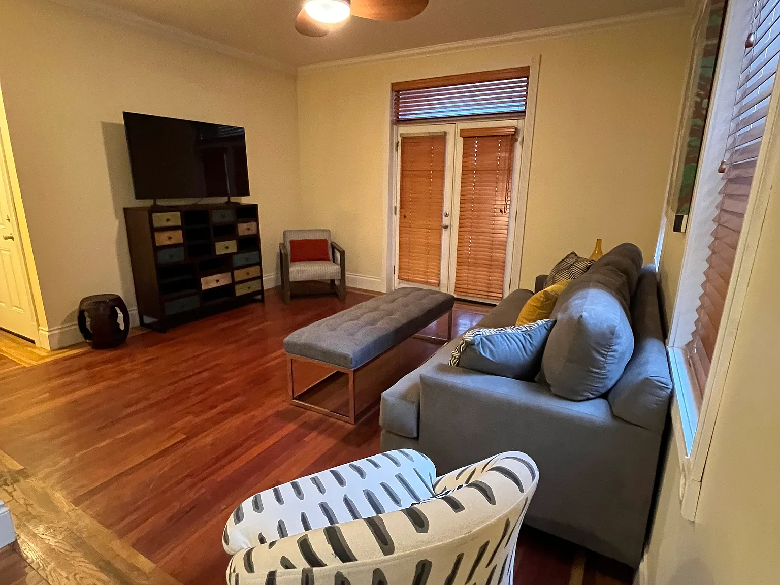 3 bed, 1300 sqft, $810 — Photo 4