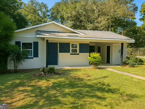402 Johns Rd, Warner Robins, GA 31093