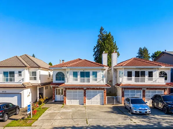 6530 Randolph Ave, Burnaby, BC V5H 3W4