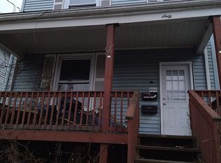 260 Sherman Ave, Vandergrift, PA 15690