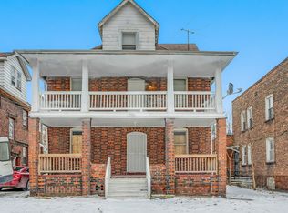 15322 Yorick Ave #B, Cleveland, OH 44110
