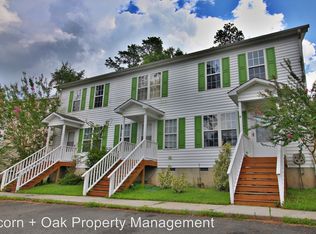 2505 Vesson Ave #A, Durham, NC 27707