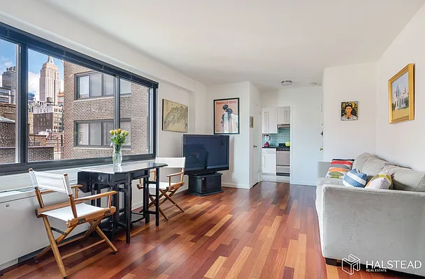 Sold by Halstead Real Estate | media 12