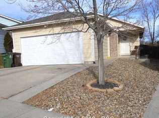 5563 Jennifer Ln, Colorado Springs, CO 80917