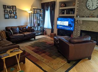 2624 Whitehall Ln, Naperville, IL