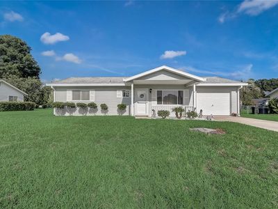 11068 SW 76th Ter, Ocala, FL, 34476