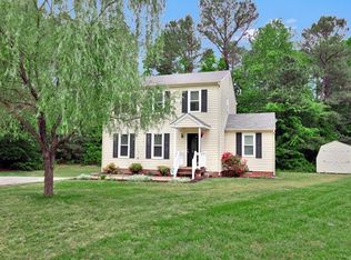 11644 Bailey Mountain Trl, Midlothian, VA 23112