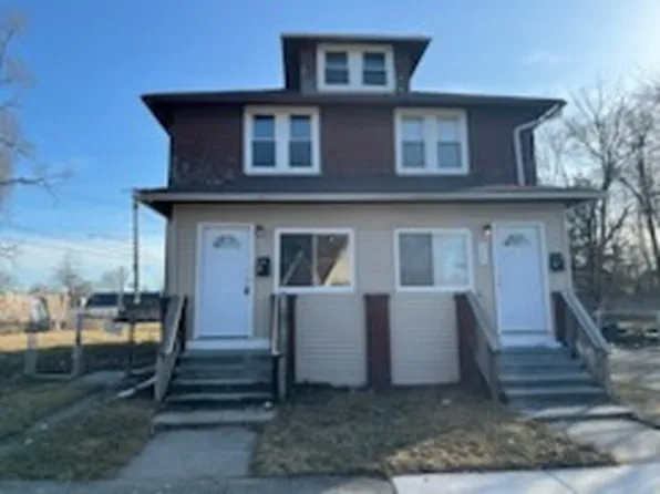 11A Elton St, Ecorse, MI