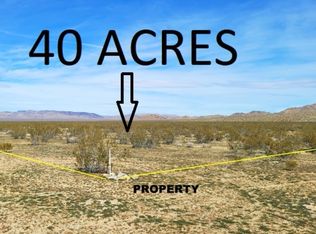 0 Highway 247/brack Rd, Lucerne Valley, CA 92356