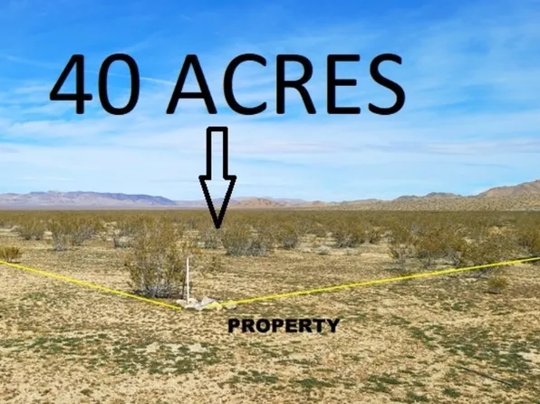 0 Highway 247/brack Rd, Lucerne Valley, CA 92356