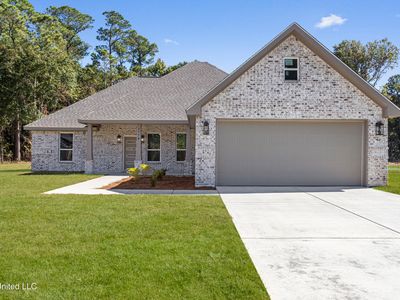 1778 Granhurst St, Gautier, MS, 39553