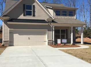 4339 Highland Gate Pkwy, Gainesville, GA 30506