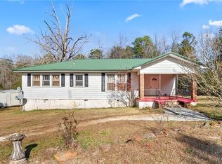 7801 Hargrove Rd E, Cottondale, AL 35453