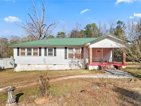 7801 Hargrove Rd E, Cottondale, AL 35453