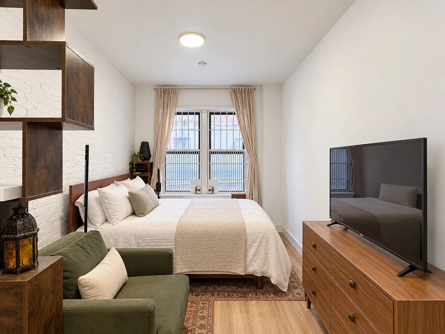 446 West 55th Street — Photo 1