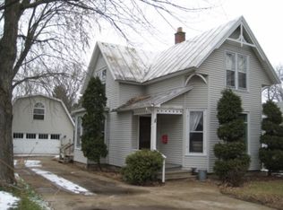 1616 Wyatt Ave, Stevens Point, WI 54481