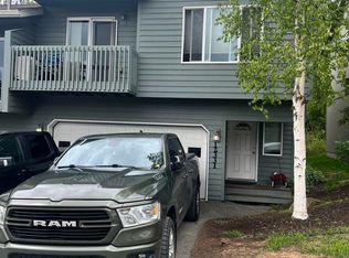 12331 Vista Ridge Loop #66, Eagle River, AK 99577