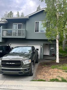 12331 Vista Ridge Loop #66, Eagle River, AK, 99577