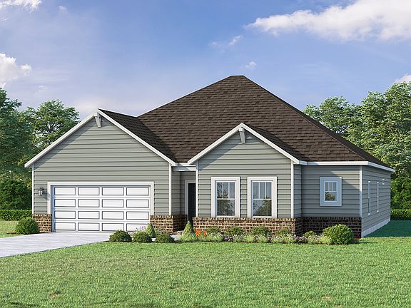 The Oakley - Craftsman 1