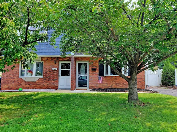 1123 Folsom Ave, Prospect Park, PA 19076