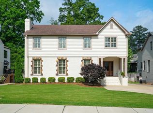 3110 Roxbury Rd, Homewood, AL 35209