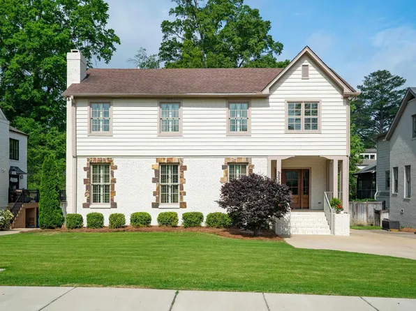 3110 Roxbury Rd, Homewood, AL 35209