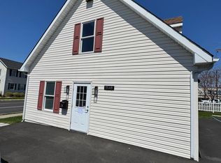 1548 W Broad St FLOOR 2, Quakertown, PA 18951