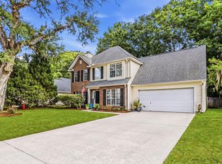 3158 Morningdale Dr, Mount Pleasant, SC 29466