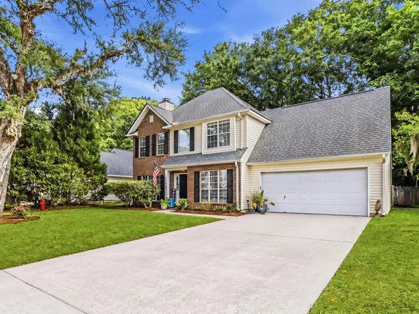 3158 Morningdale Drive, Mount Pleasant, SC 29466