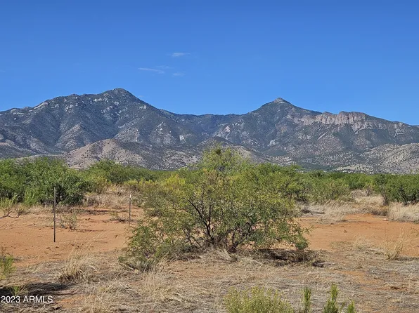 7200 E HEREFORD Road #21, Hereford, AZ 85615