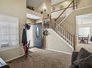 9481 High Cliffe St, Highlands Ranch, CO 80129