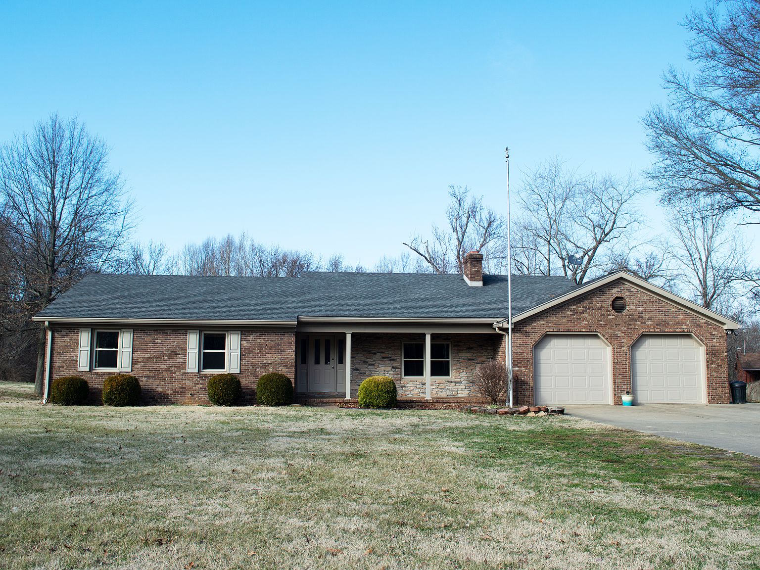 10225 Upper Mount Vernon Rd, Evansville, IN 47712 Zillow