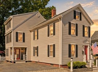 6 Merrill St, Newburyport, MA 01950