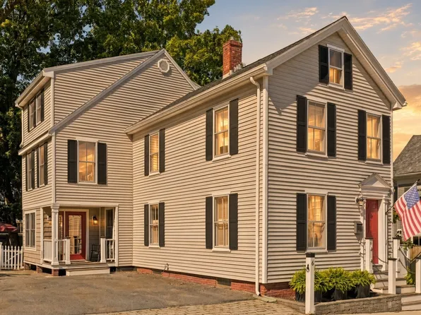 6 Merrill St, Newburyport, MA 01950