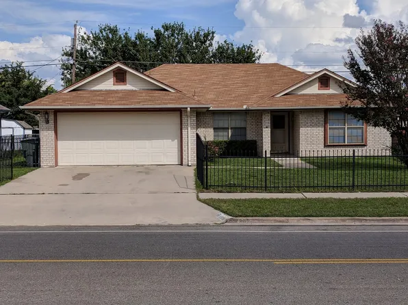 4309 Chantz Dr, Killeen, TX 76542