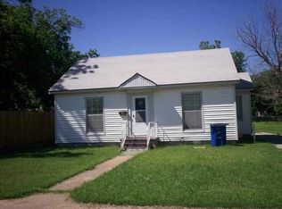 1011 W Ash Ave, Duncan, OK 73533
